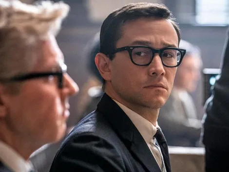 El Juicio de los 7 de Chicago, la nueva superproducción de Netflix