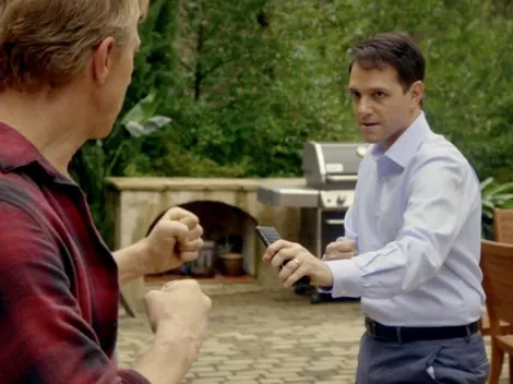 Ralph Macchio revela pista sobre la tercera temporada de Cobra Kai