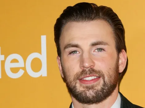 Chris Evans rechazó un papel en El Diablo a todas horas y recomendó otro actor