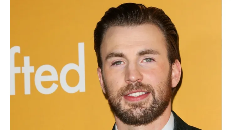 Chris Evans rechazó un papel en El Diablo a todas horas y recomendó otro actor