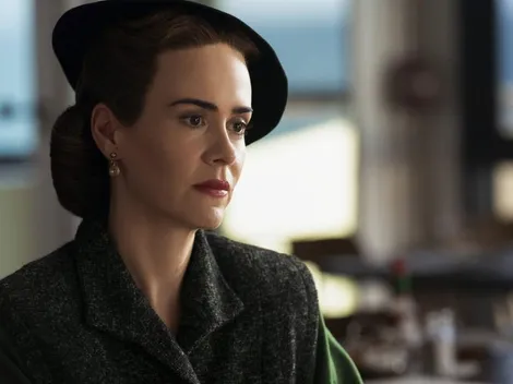 La historia real que inspiró "Ratched"