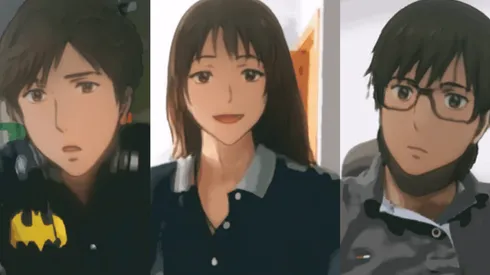 Fotografias de usuarios de Twitter