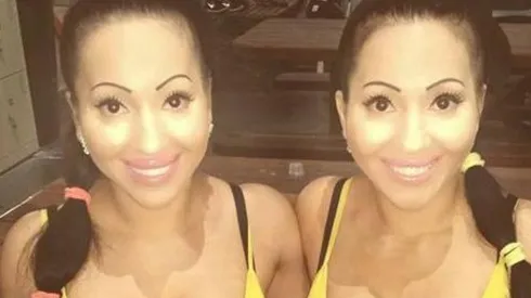 Los Simpsons y la predicción de las gemelas embarazadas