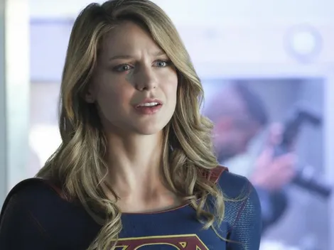 Supergirl llegará a su fin en la sexta temporada
