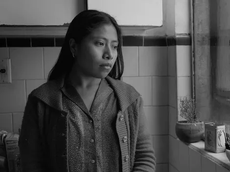 Yalitza Aparicio en la campaña Dior: "Ser mujer significa resistencia"