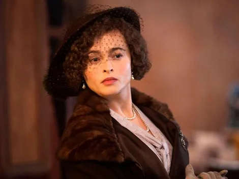 Acusan de machista a diario mexicano por comentario sobre Helena Bonham Carter