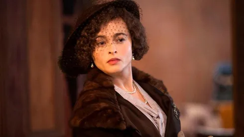 Acusan de machista a diario mexicano por comentario sobre Helena Bonham Carter
