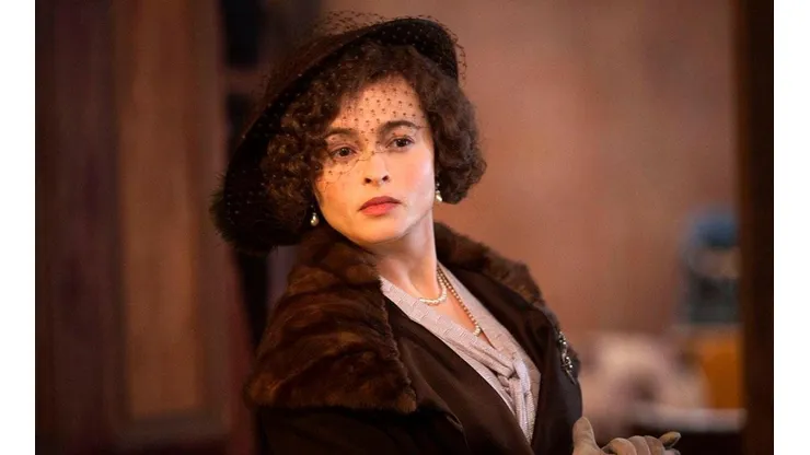Acusan de machista a diario mexicano por comentario sobre Helena Bonham Carter