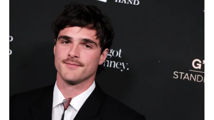 Eligen la pareja ideal de Jacob Elordi y el resultado es abrumador
