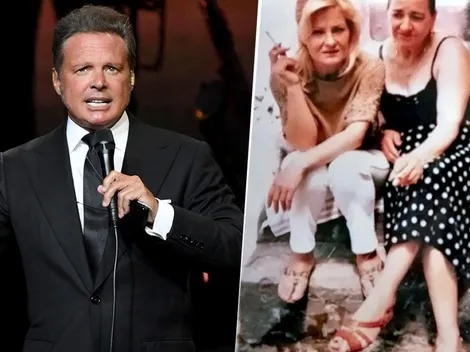 La tía de Marcela Basteri le rogó a Luis Miguel: "Si sabes algo, dilo"
