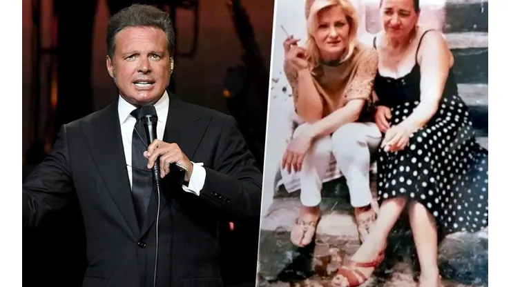 La tía de Marcela Basteri le rogó a Luis Miguel: "Si sabes algo, dilo"