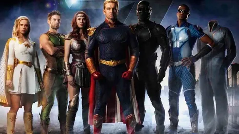 El éxito de The Boys es imparable: Amazon prepara un spin-off sobre la serie