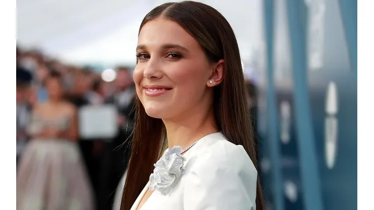 Millie Bobby Brown revela cuál fue la filmación que le cambió la vida