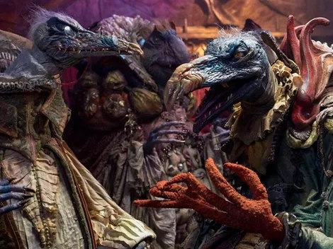 El Cristal Oscuro: de ganar un Emmy a ser cancelada por Netflix en sólo 72 hs