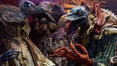 El Cristal Oscuro: de ganar un Emmy a ser cancelada por Netflix en sólo 72 hs