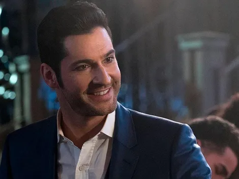 Lucifer rompió un récord de audiencia en Estados Unidos