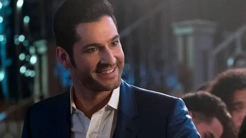 Lucifer rompió un récord de audiencia en Estados Unidos