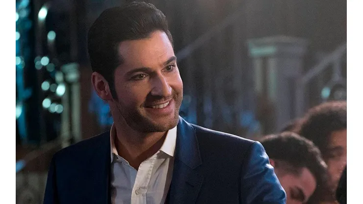 Lucifer rompió un récord de audiencia en Estados Unidos