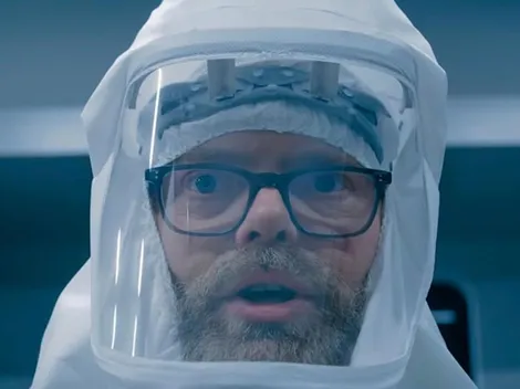 Utopia: cuándo se estrena la serie de Amazon que trata sobre una pandemia