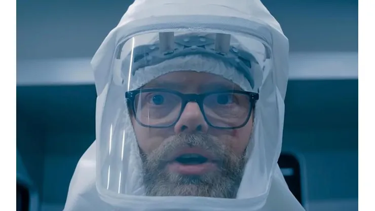 Utopia: cuándo se estrena la serie de Amazon que trata sobre una pandemia