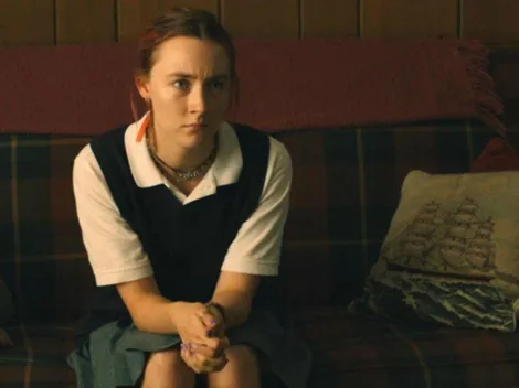 Lady Bird: por qué debes ver el drama adolescente que llegó a Netflix