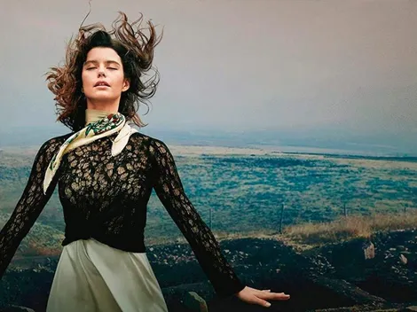 The Gift: novelista acusa de plagio a la serie turca de Netflix