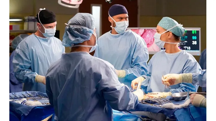 Todo lo que se sabe de la temporada 17 de Grey’s Anatomy