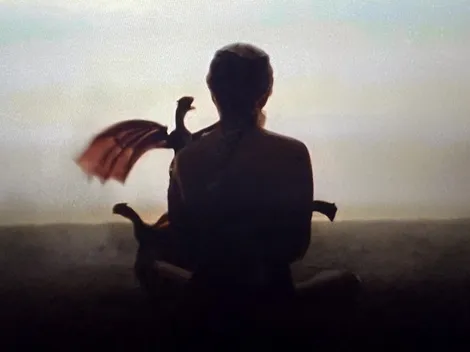 ¿Por qué Daemon ve a Daenerys, al Rey de la Noche y los caminantes? FINAL de House of the Dragon 2 (VIDEO)