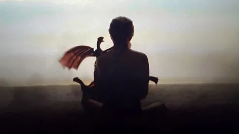 Daenerys Targaryen aparece en House of the Dragon 2.
