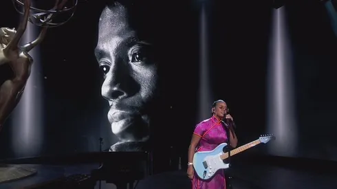 Premios Emmy 2020: In Memorian con Chadwick Boseman, Naya Rivera y más