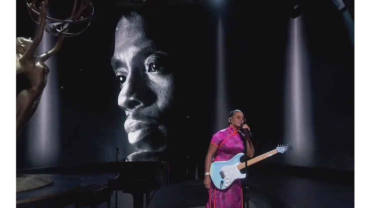 Premios Emmy 2020: In Memorian con Chadwick Boseman, Naya Rivera y más