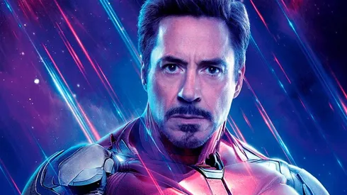 Thor comparte el teléfono de Tony Stark y se vuelve viral