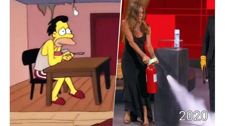 Los mejores memes de los Premios Emmy 2020: así reaccionaron las redes