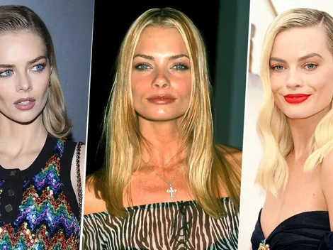 Estos actores de Hollywood son físicamente iguales y no lo habías notado