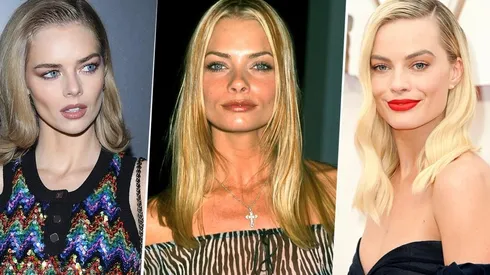 Estos actores de Hollywood son físicamente iguales y no lo habías notado