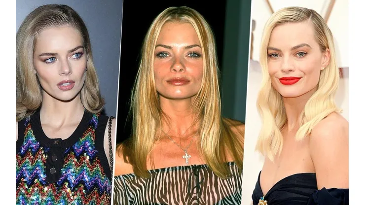 Estos actores de Hollywood son físicamente iguales y no lo habías notado
