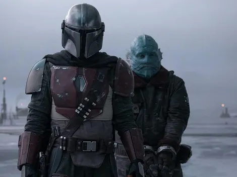 Pedro Pascal podría abandonar The Mandalorian en la su segunda temporada