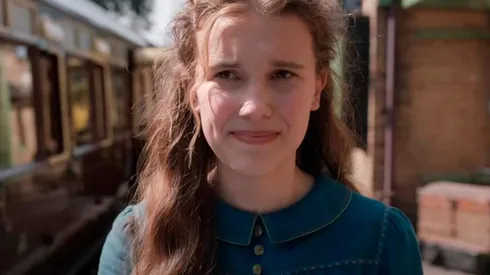 Enola Holmes: de qué se trata la película con Millie Bobby Brown