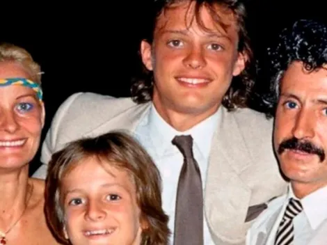 El ex director artístico de Luis Miguel habló sobre el paradero de Marcela Basteri