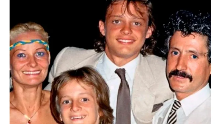 El ex director artístico de Luis Miguel habló sobre el paradero de Marcela Basteri