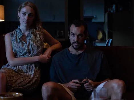 Por qué debes ver El Practicante: la película española del momento