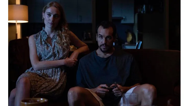 Por qué debes ver El Practicante: la película española del momento