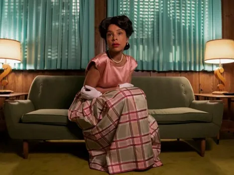 En Ratched relacionaron a Adolf Hitler con Argentina