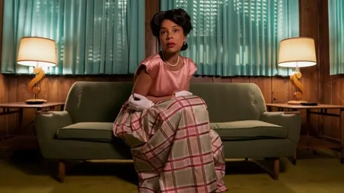 En Ratched relacionaron a Adolf Hitler con Argentina