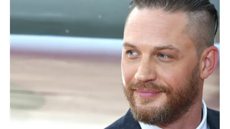Tom Hardy está cerca del papel de James Bond: la reacción de los fans