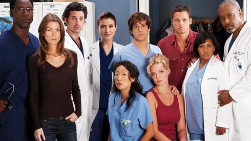 Oficial: la temporada 17 de Grey's Anatomy tiene fecha de estreno