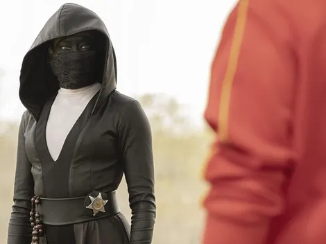 Watchmen, la miniserie de HBO que arrasó con los Emmy