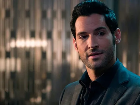 Tom Ellis anunció una sorpresa para los nuevos episodios de Lucifer