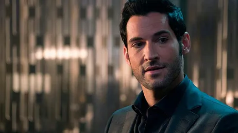 Tom Ellis anunció una sorpresa para los nuevos episodios de Lucifer