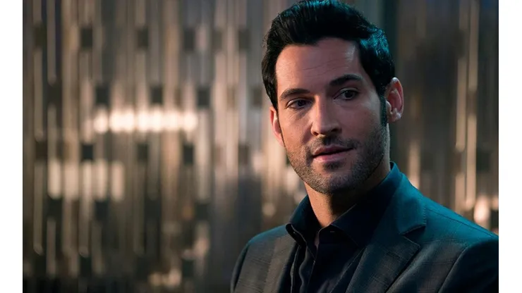 Tom Ellis anunció una sorpresa para los nuevos episodios de Lucifer